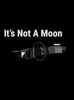 It's Not A Moon