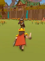 Save Thine Kingdom