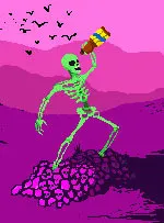 Purple Deathmatch