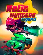 Relic Hunters Legend
