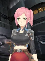 Echo Tokyo: Mana Defence Force