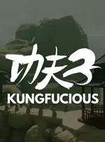 Kungfucious - VR Wuxia Kung Fu Simulator