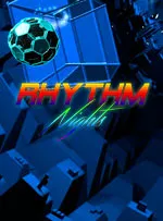 Rhythm Nights