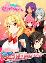 Moe! Ninja Girls