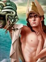The Adventures of Perseus