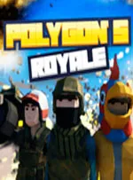 Polygon's Royale : Season 1