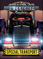 American Truck Simulator - Special Transport