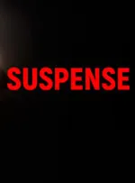 SUSPENSE