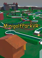Minigolf Park VR