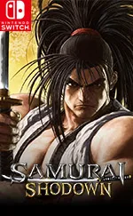 Samurai Shodown