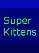 Super Kittens