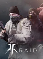 R.A.I.D