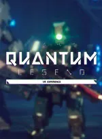 Quantum Legend - vr show