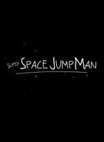Super Space Jump Man