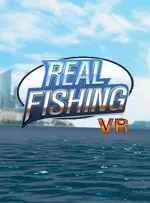 Real Fishing VR