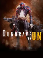 GUNGRAVE VR U.N