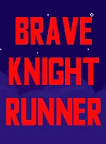 Brave knight runner