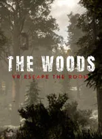The Woods: VR Escape the Room