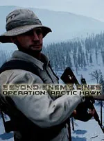 Beyond Enemy Lines: Operation Arctic Hawk