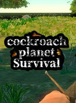 cockroach Planet Survival