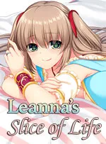 Leanna's Slice of Life
