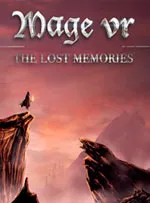 Mage VR: The Lost Memories