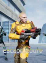 EscapeRoute