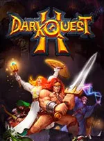 Dark Quest 2