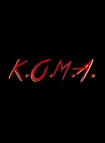 K.O.M.A