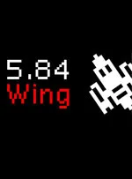 5.84 Wing