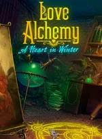 Love Alchemy: A Heart In Winter