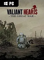 Valiant Hearts: The Great War