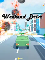 Weekend Drive