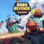 Robo Revenge Squad