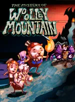 The Mystery Of Woolley Mountain