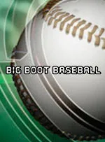 Big Boot Baseball