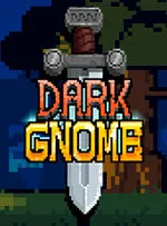 Dark Gnome