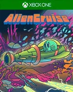 Alien Cruise