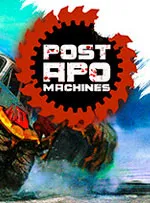 Post-Apo Machines