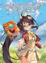 RemiLore: Lost Girl in the Lands of Lore