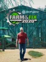 Farm&Fix Simulator