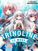 Trinoline All Ages Version