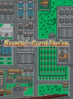 Norman's Great Illusion