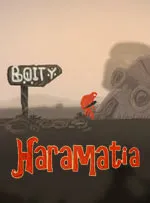 Haramatia