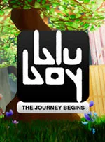 BluBoy: The Journey Begins