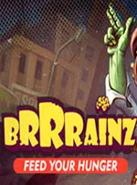 Brrrainz: Feed your Hunger