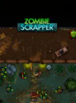 Zombie Scrapper