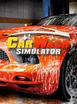 Car Wash Simulator