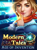 Modern Tales: Age of Invention