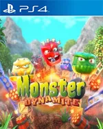 Monster Dynamite
